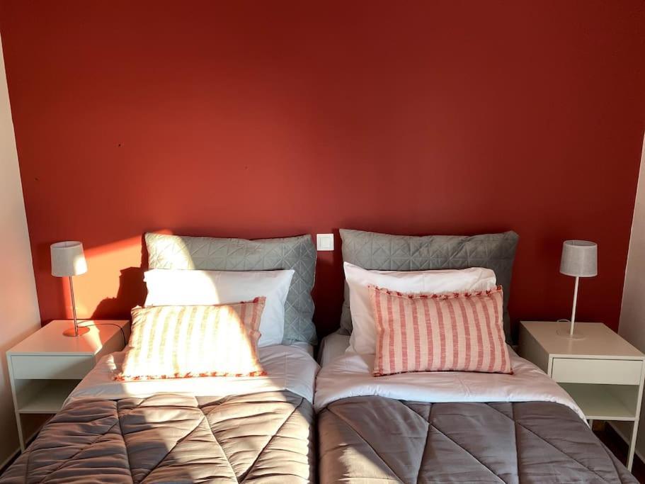 Spacious And Sunkissed 3Br & 2 Bathrooms Apartment Atény Exteriér fotografie